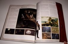 photo d'illustration pour l'article goodie:Resident Evil Archives 2
